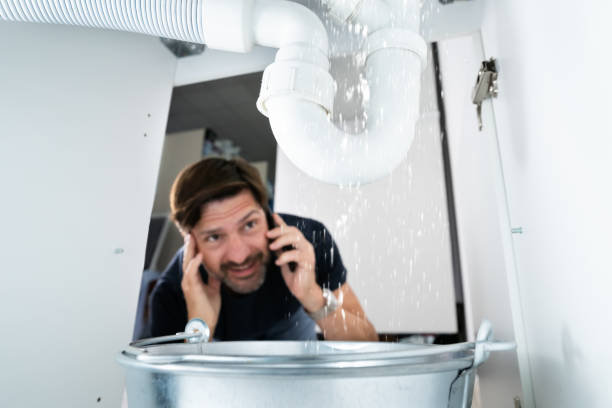Best Leak Detection Services  in Collins, MS