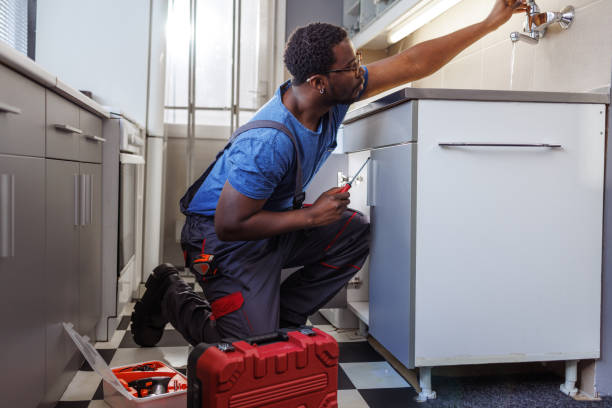 Best Emergency Plumber  in Collins, MS