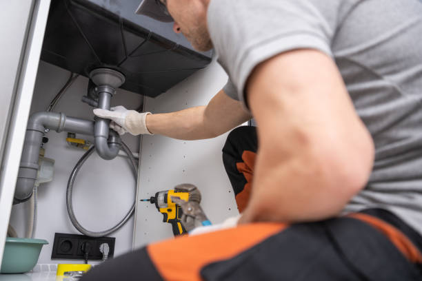 Best Faucet Repair  in Collins, MS