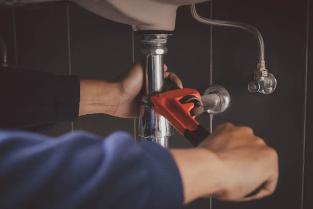 Sprinkler Systems in Collins, MS