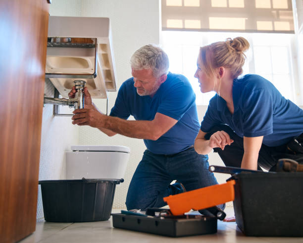 Best Emergency Plumbing Repair  in Collins, MS